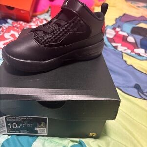 Jordan Max Aura 2 ( Toddler)